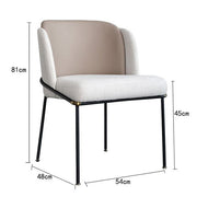 Chair LENI