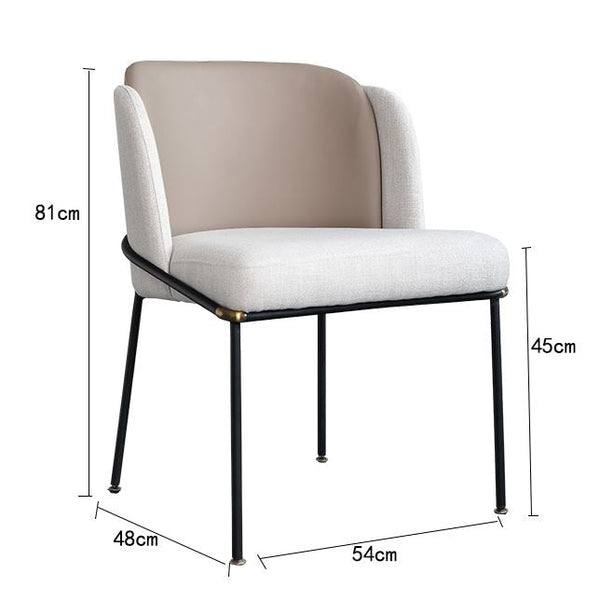 Chair LENI
