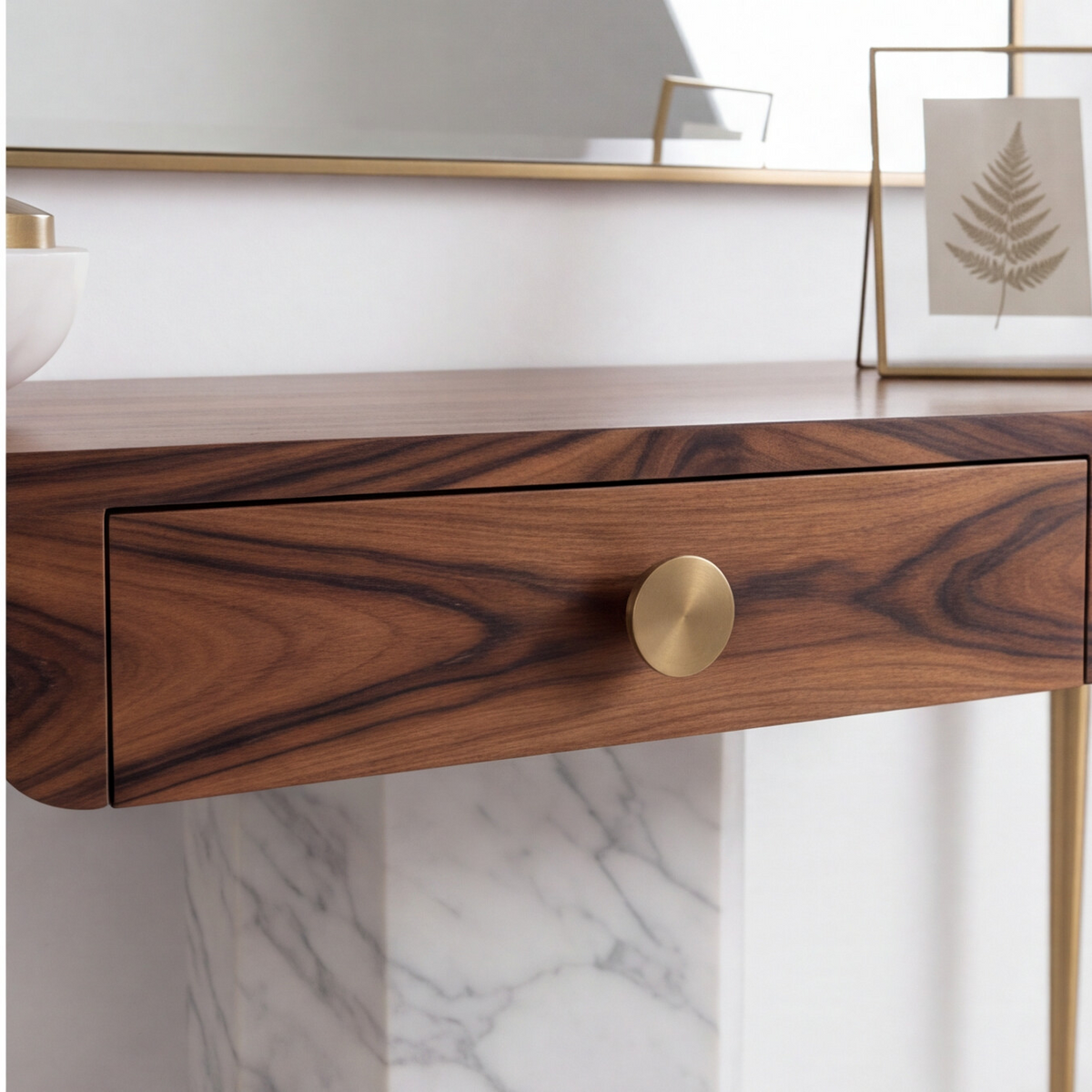 KAEM Console