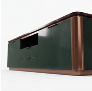 NESEM TV Console