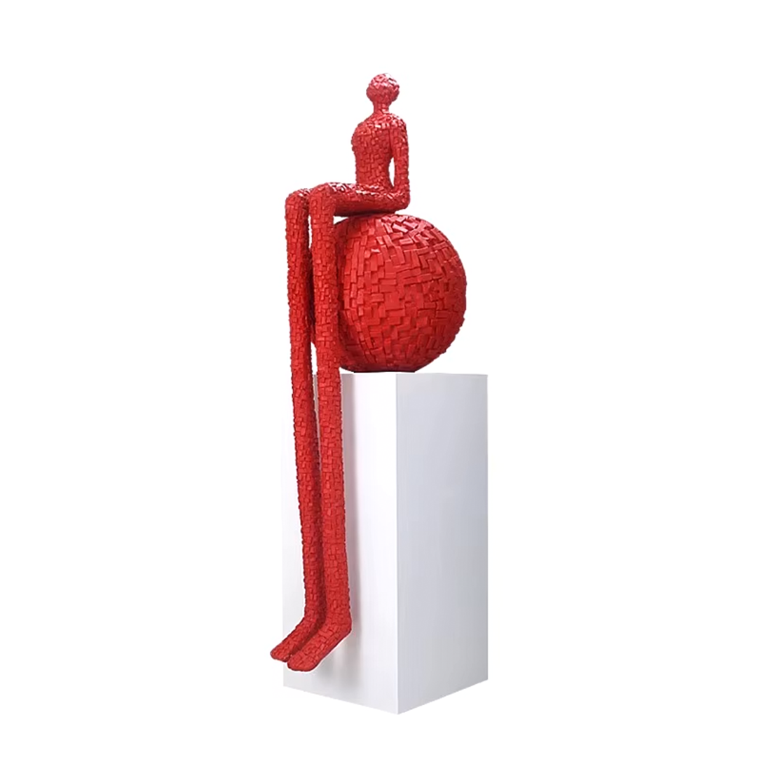 ديكور بتصميم راقي فاخر 