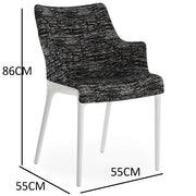 Fluxa chair