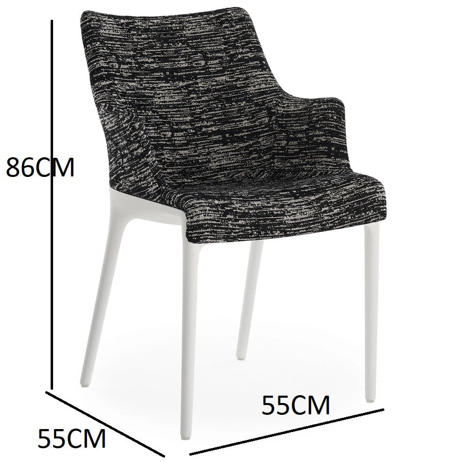 Fluxa chair
