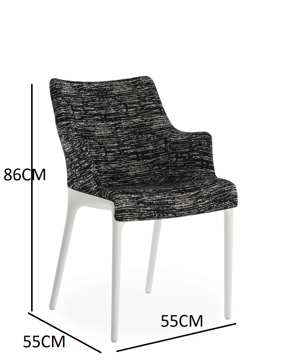 Fluxa chair