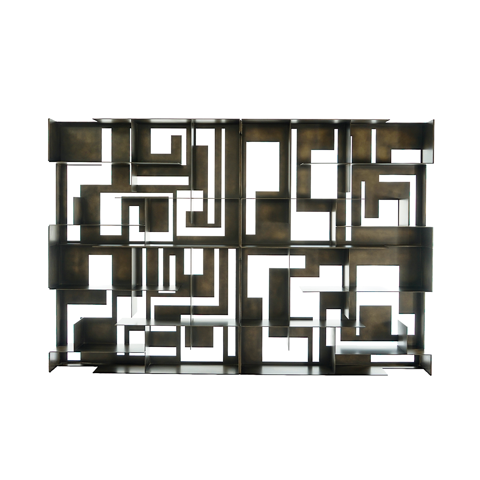 Materia Wall Unit