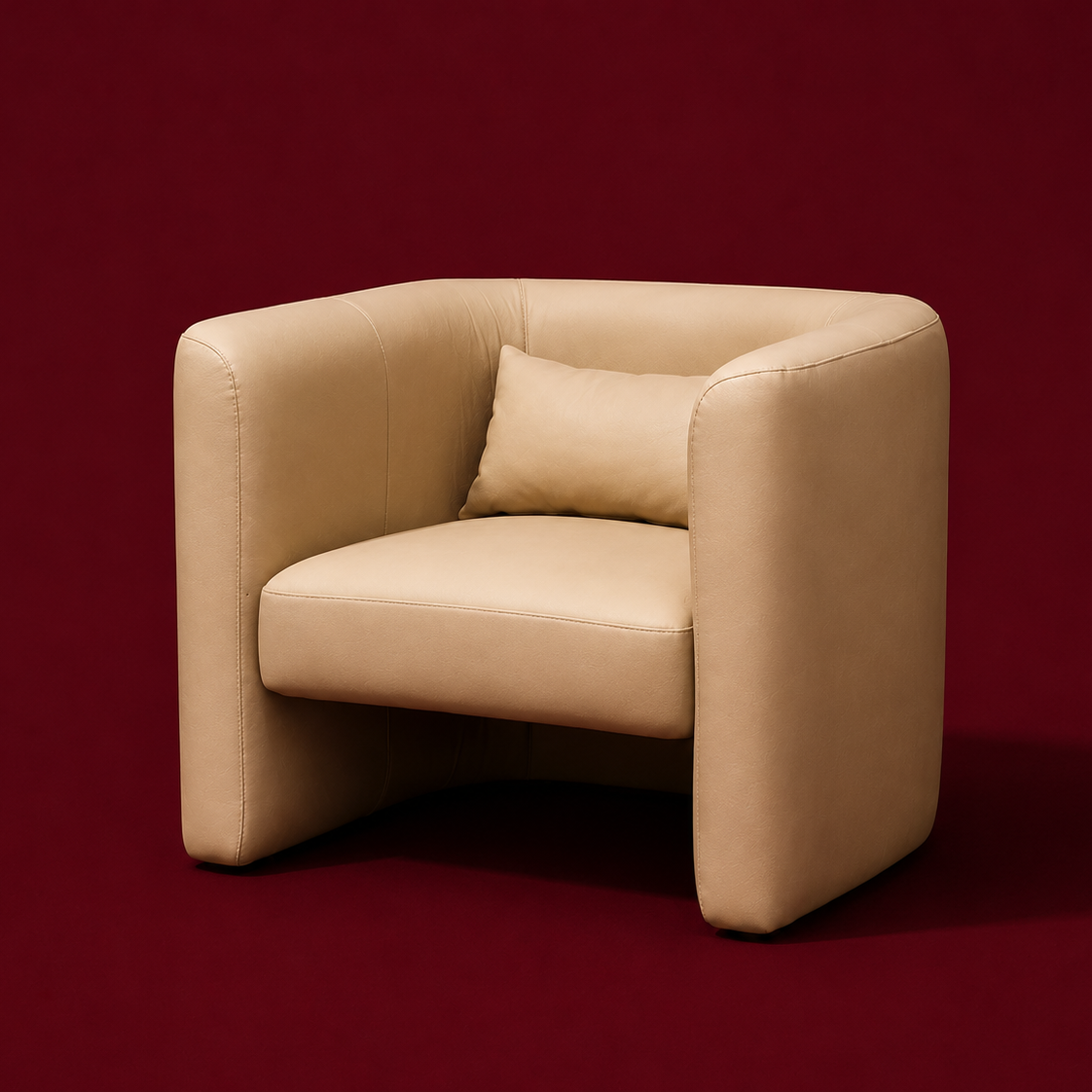 Keno armchair