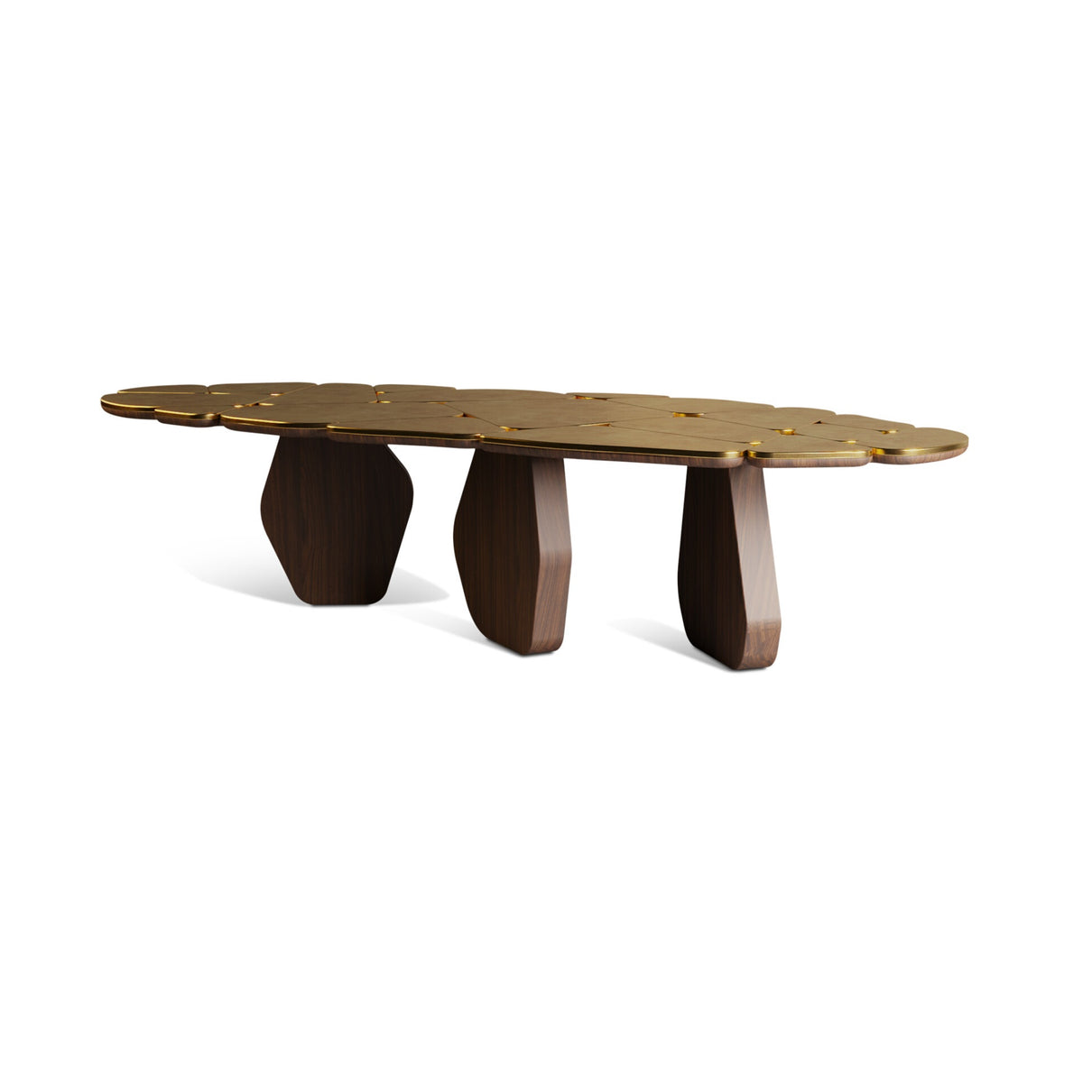 Unique style dining