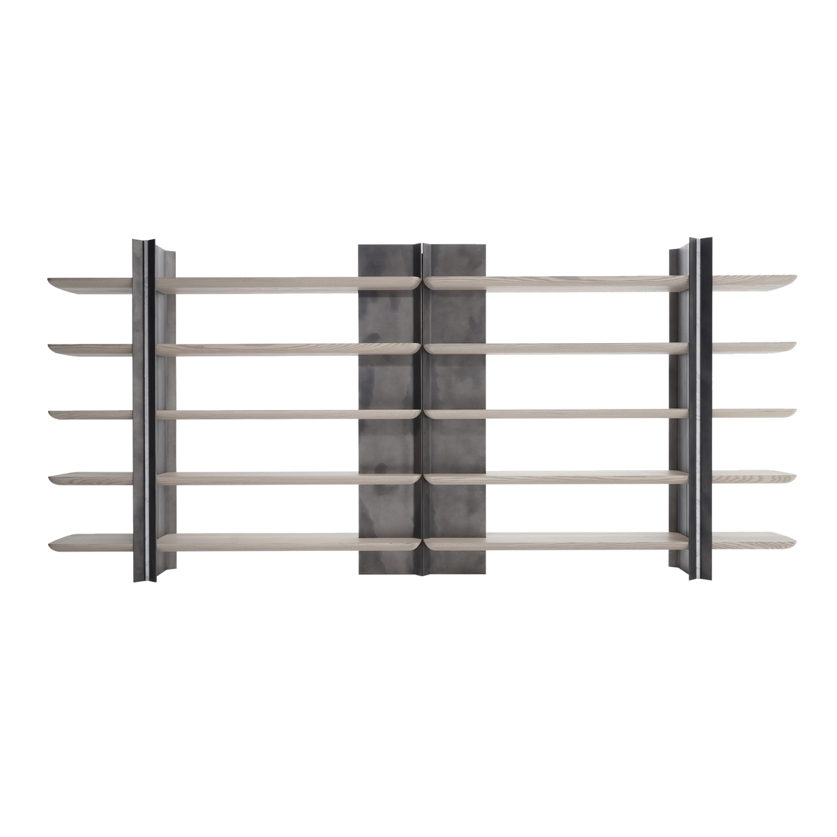 Luxury wall system for TV Unit