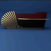 Contemporary design counter