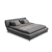 Stone Bed