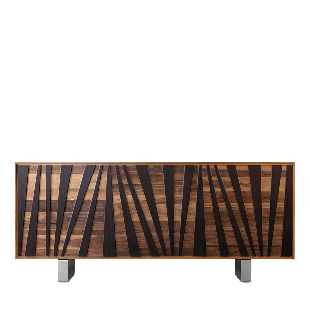 Materia ventaglio sideboard