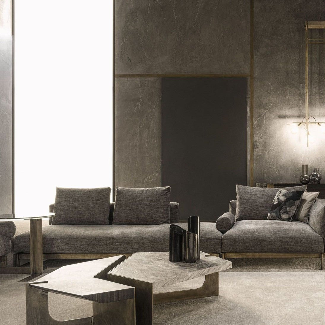 Stratos Coffee Table
