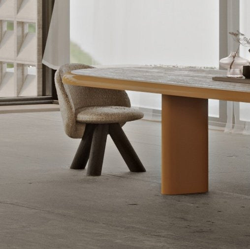 Boo Chair Featured