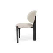 European design dining chair