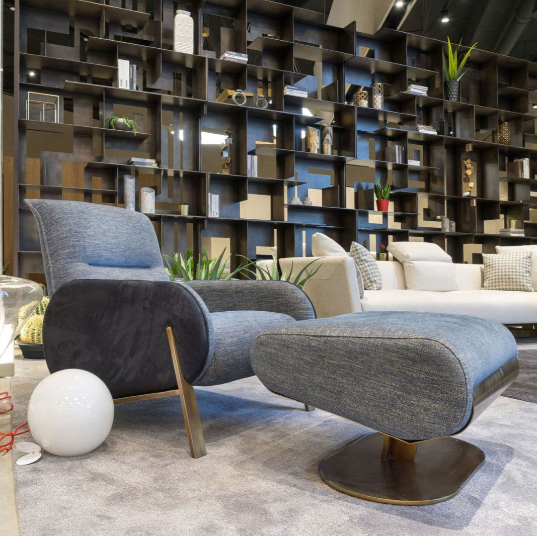 Tundra Armchair