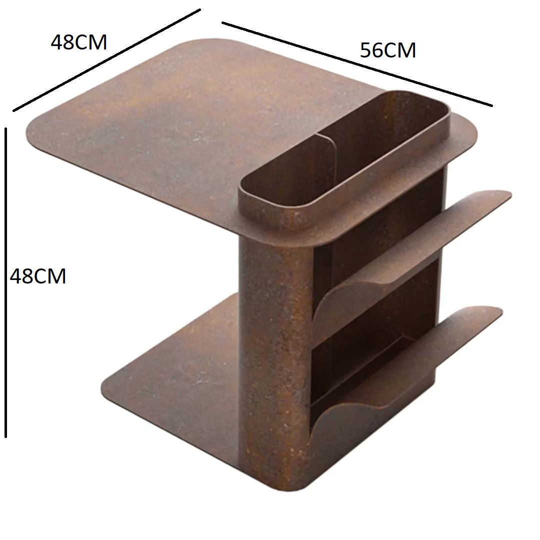 Dad side table