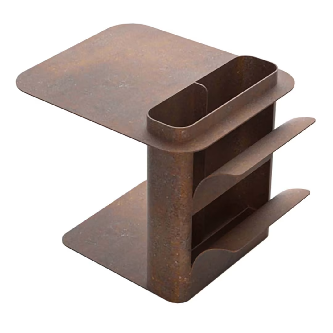 Dad side table