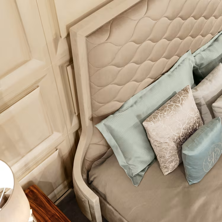 Unique bed