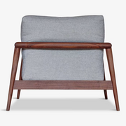 Demetra bio armchair