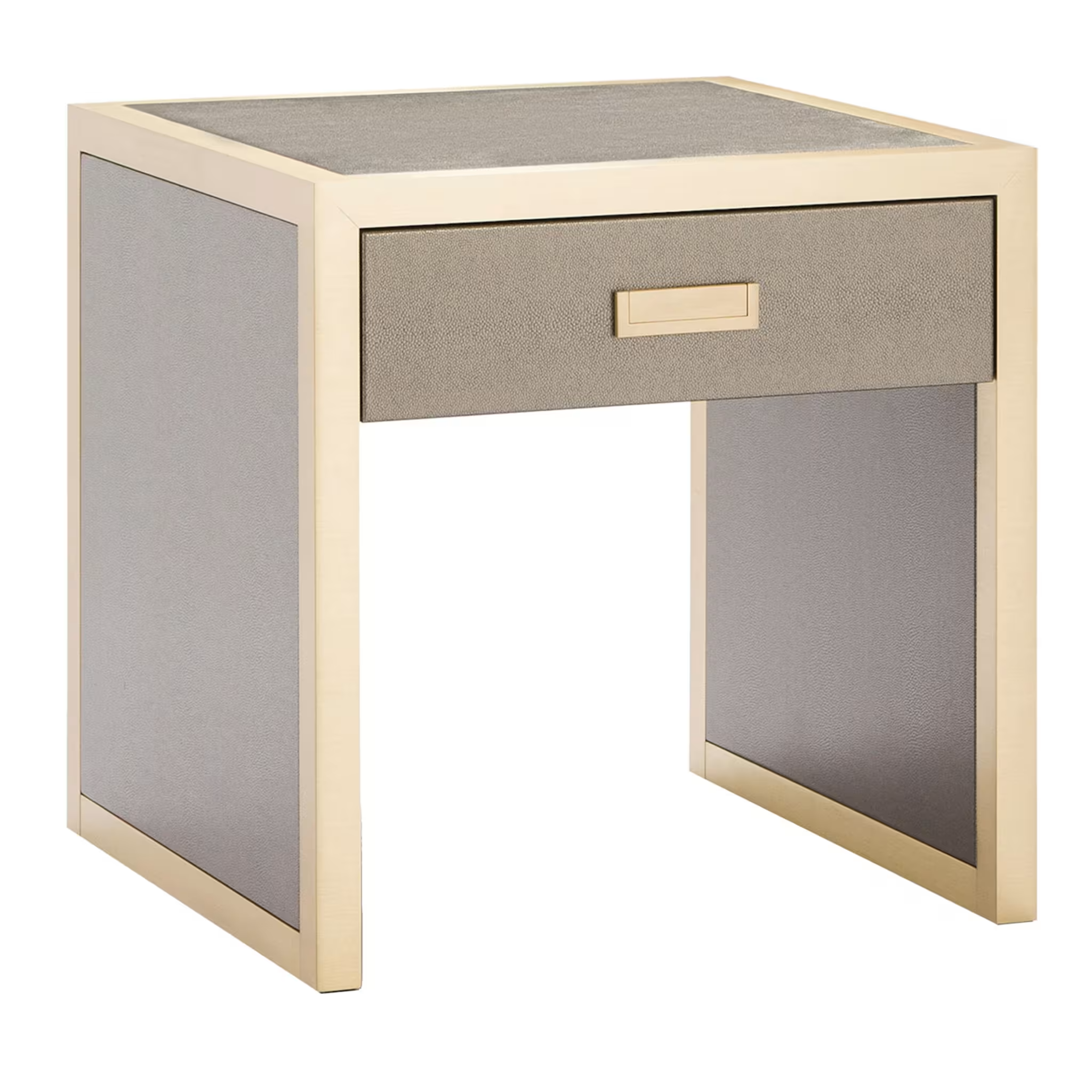 East bedside table