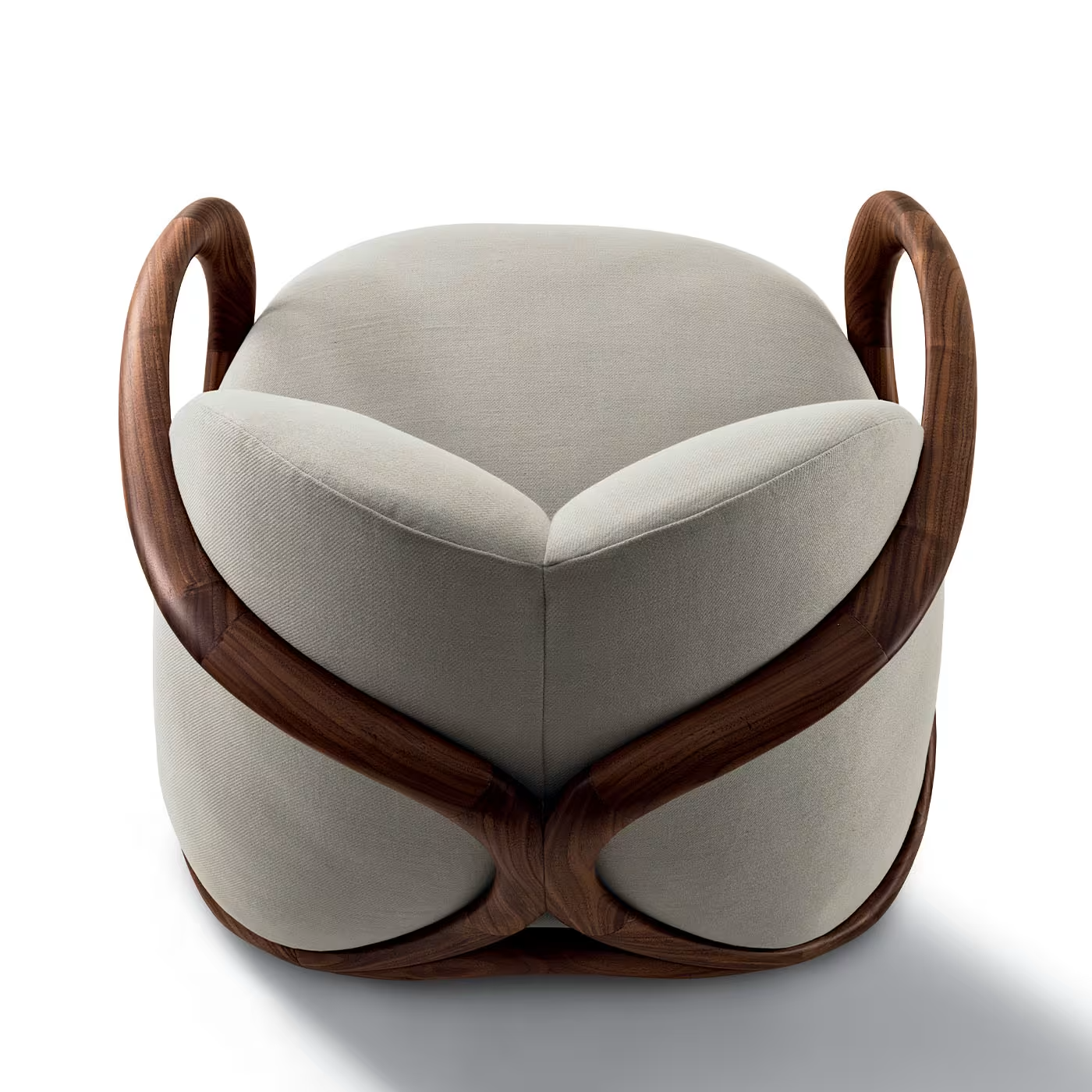 Capri armchair
