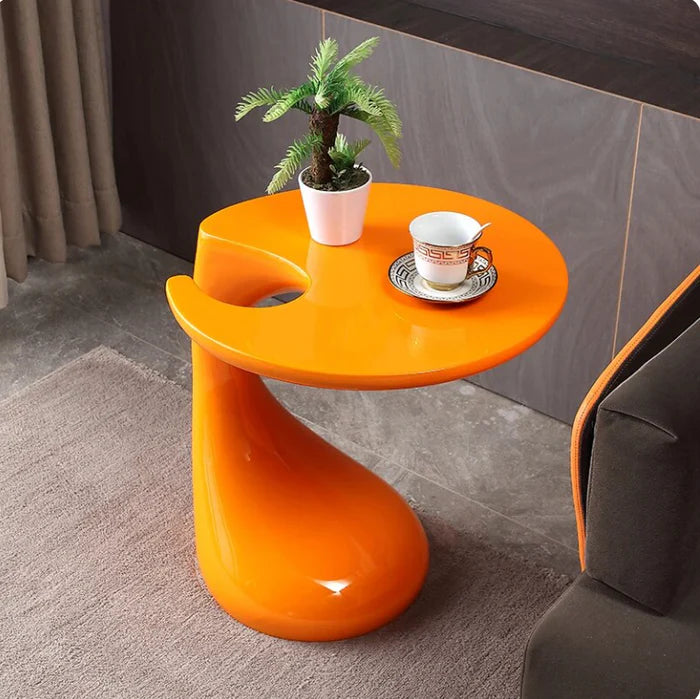 LUKA SIDE TABLE