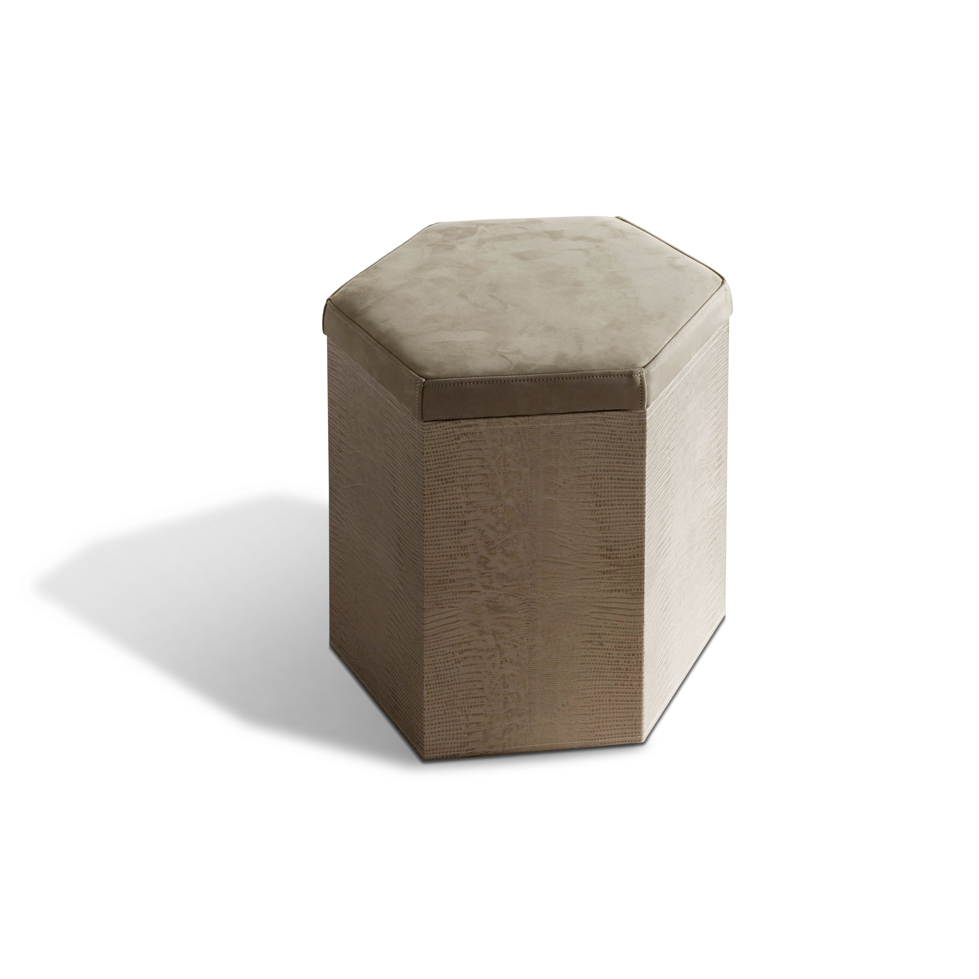 Orvia Pouf