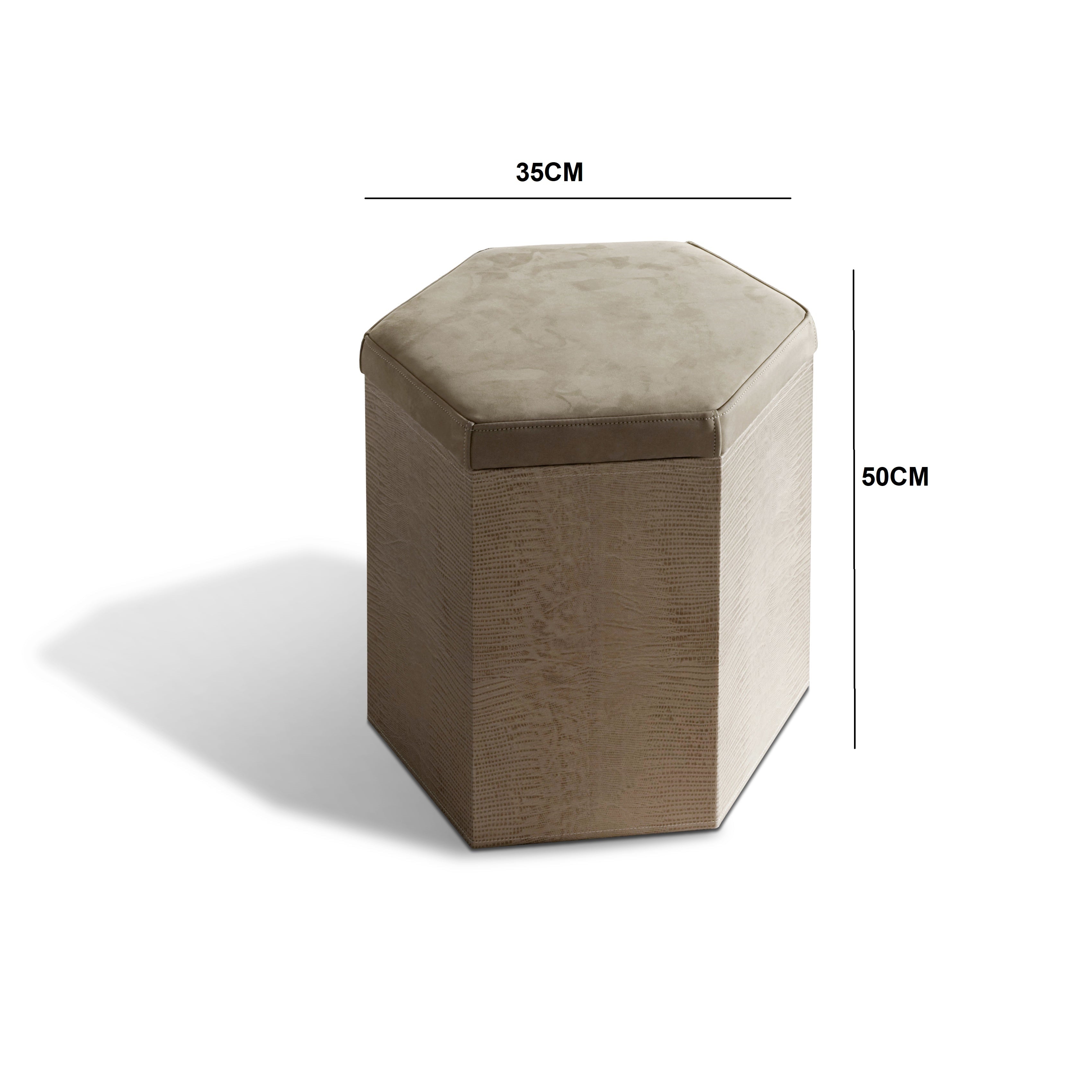 Orvia Pouf