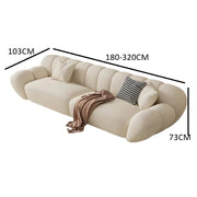 Sofa DRIMA