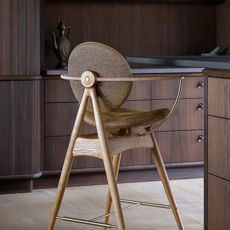Ease Bar Chair