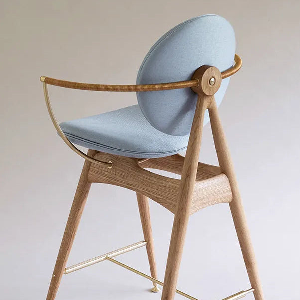 Ease Bar Chair