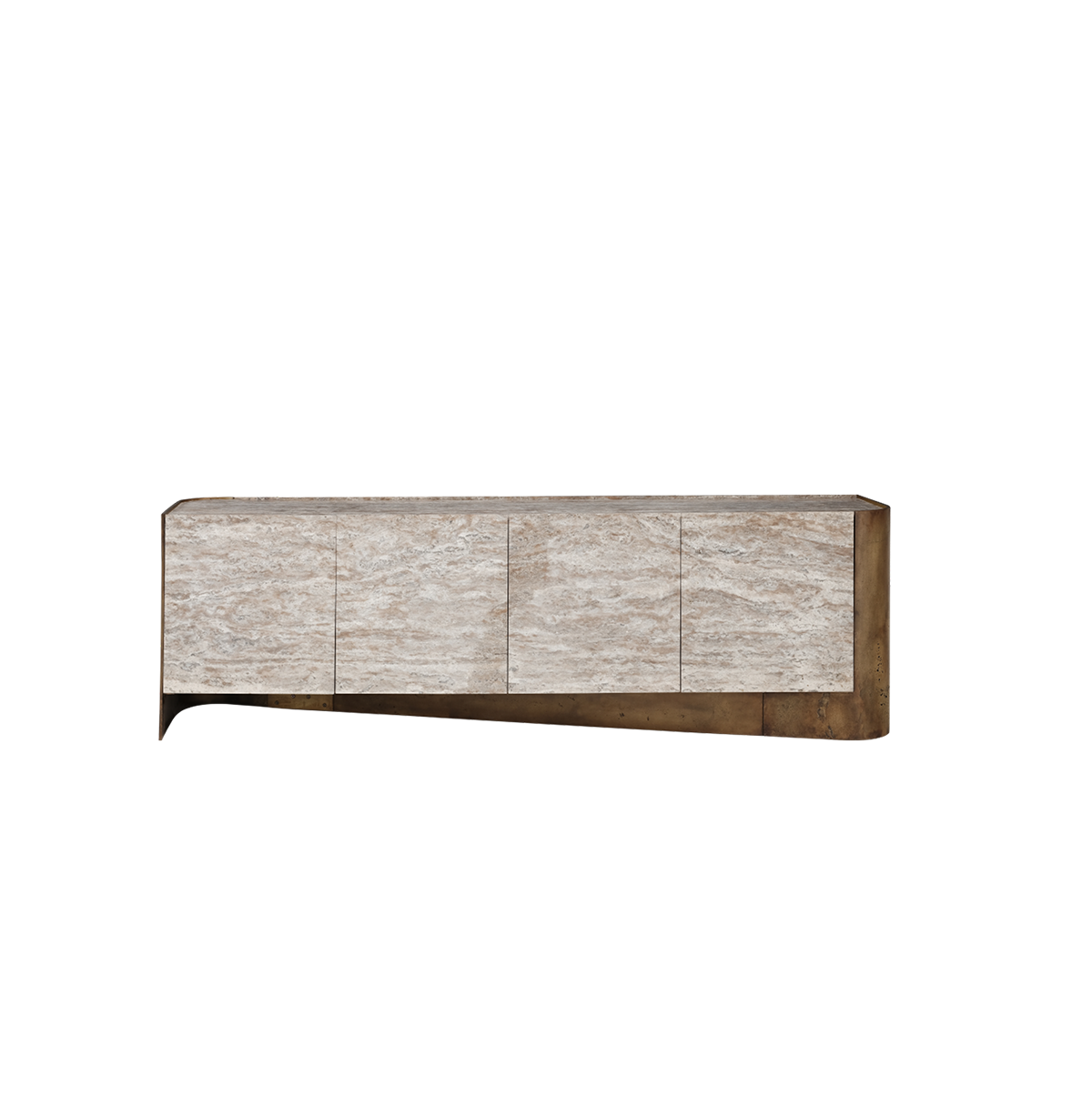 luxury sideboard