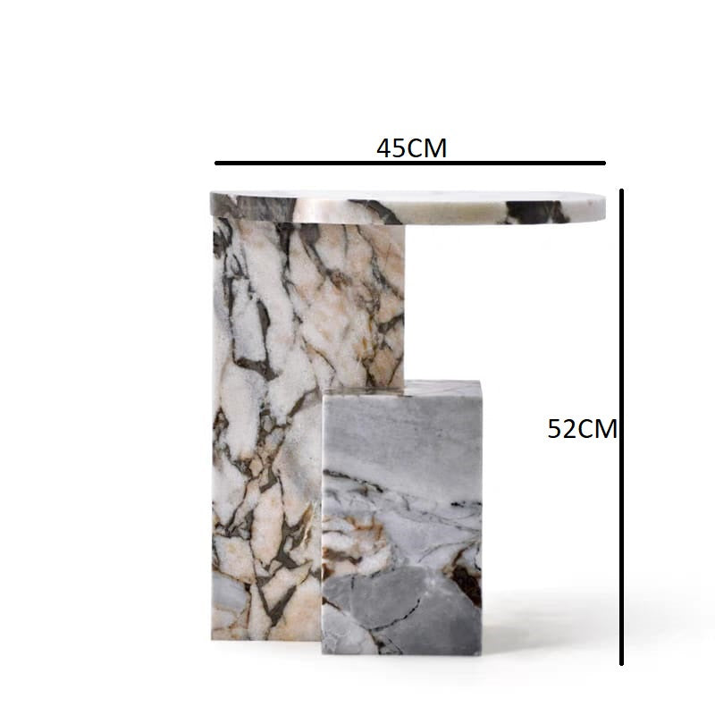 Luxury Accent Table