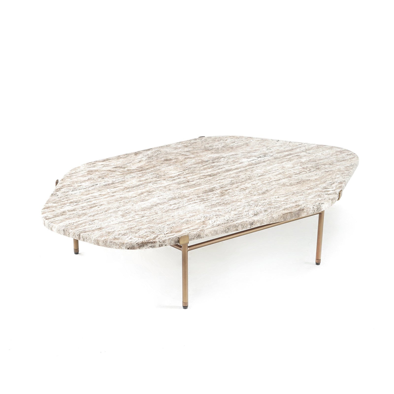 Island Coffee Table