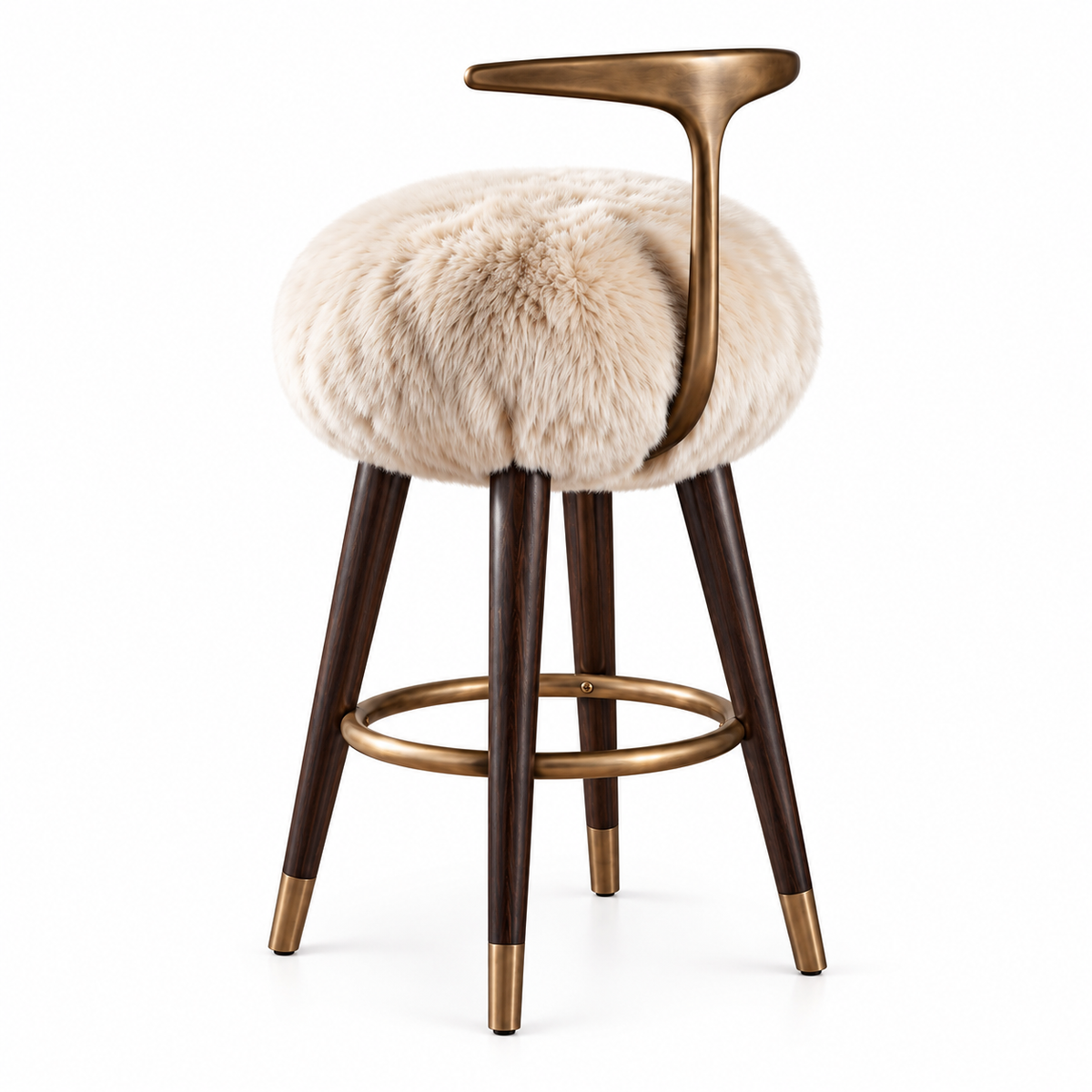 Tera bar stool