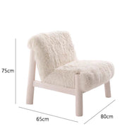 Fluffa Lounge Chair