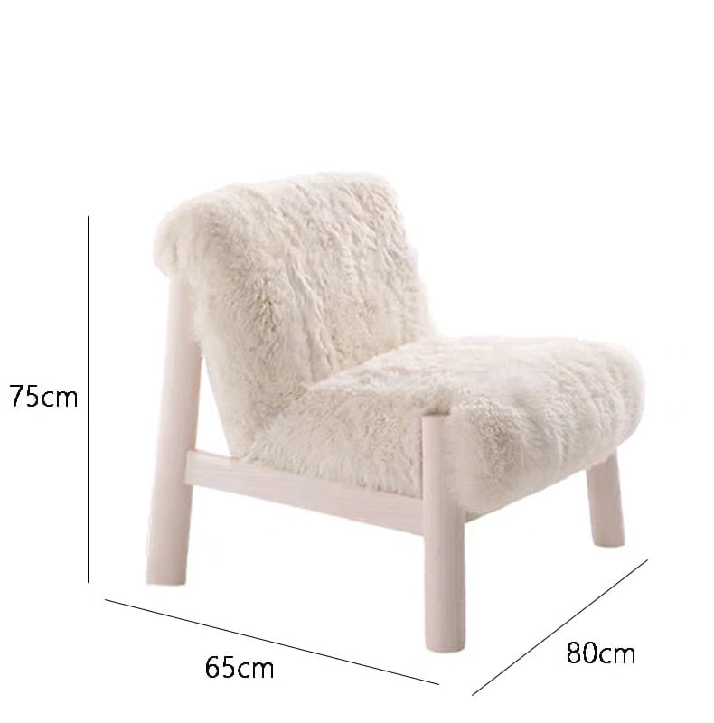 Fluffa Lounge Chair