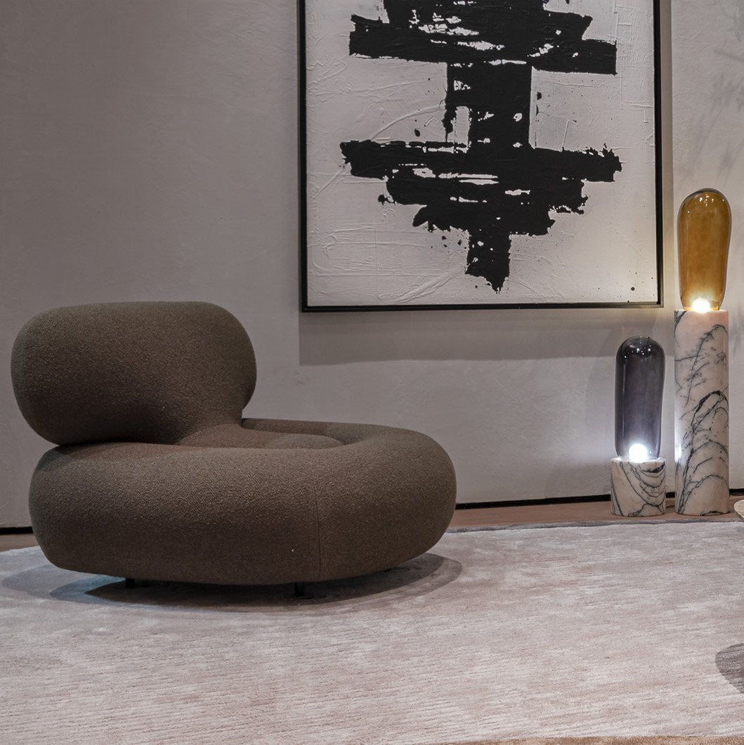Comfortable armchair