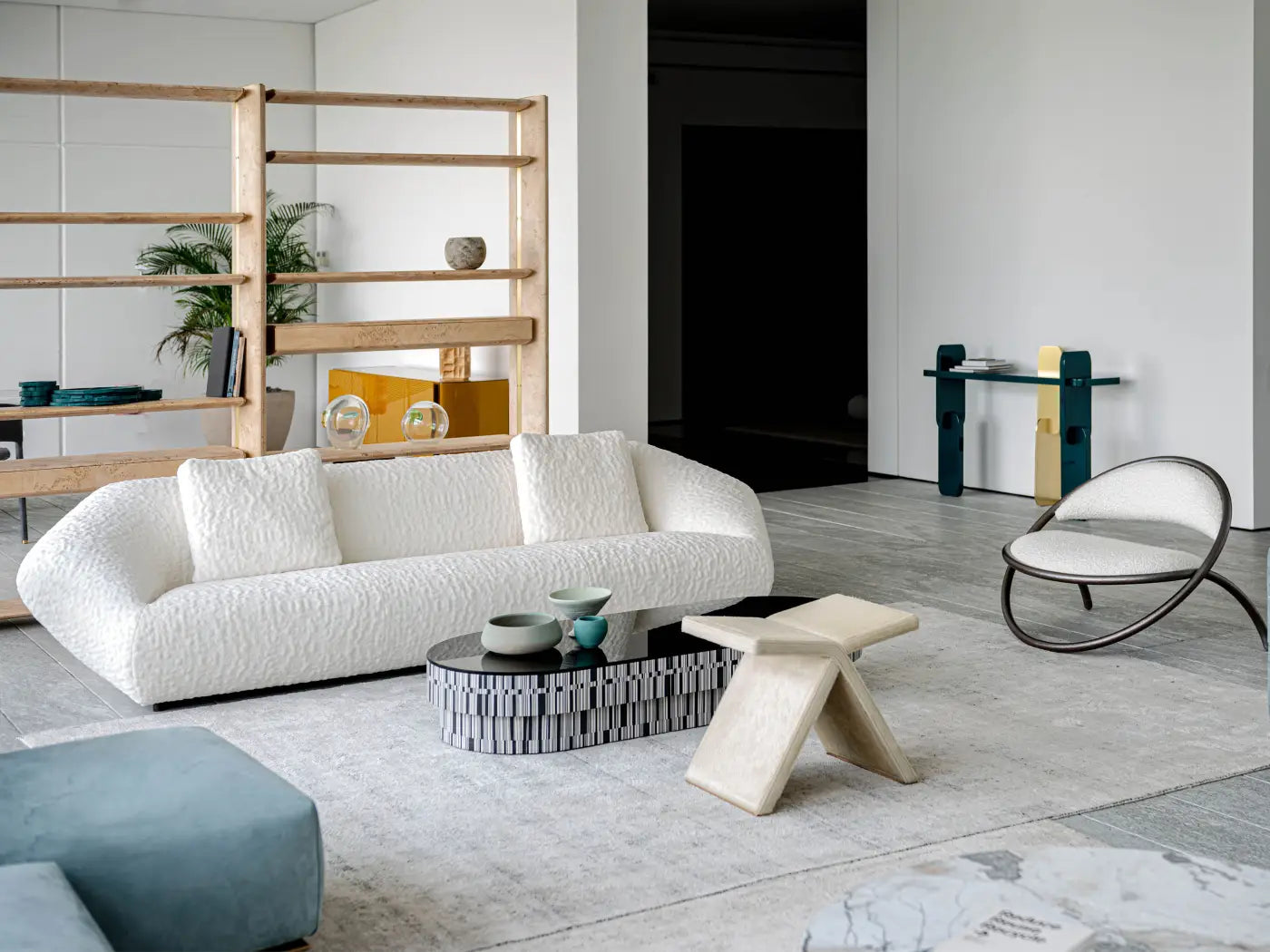Aria Sofa