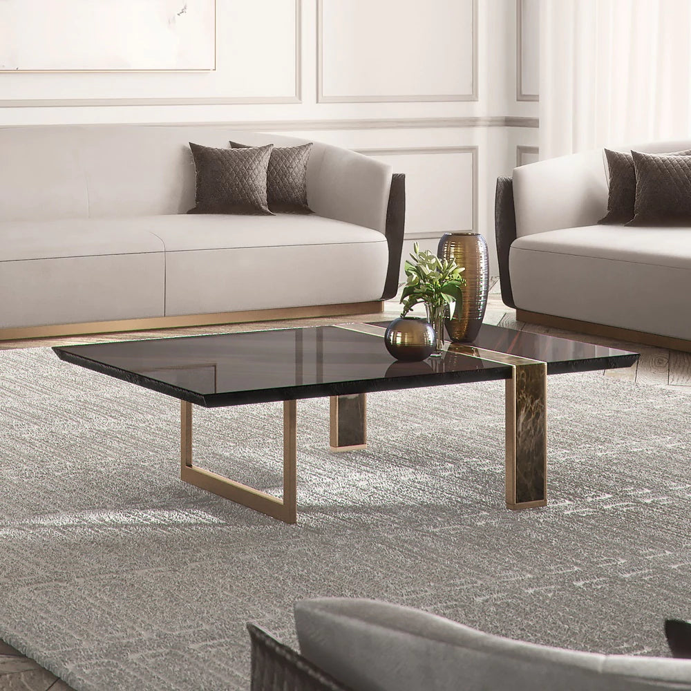 Italian coffee table