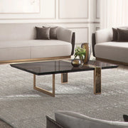 Italian coffee table