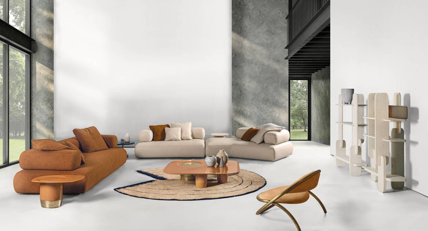 Eden Sofa