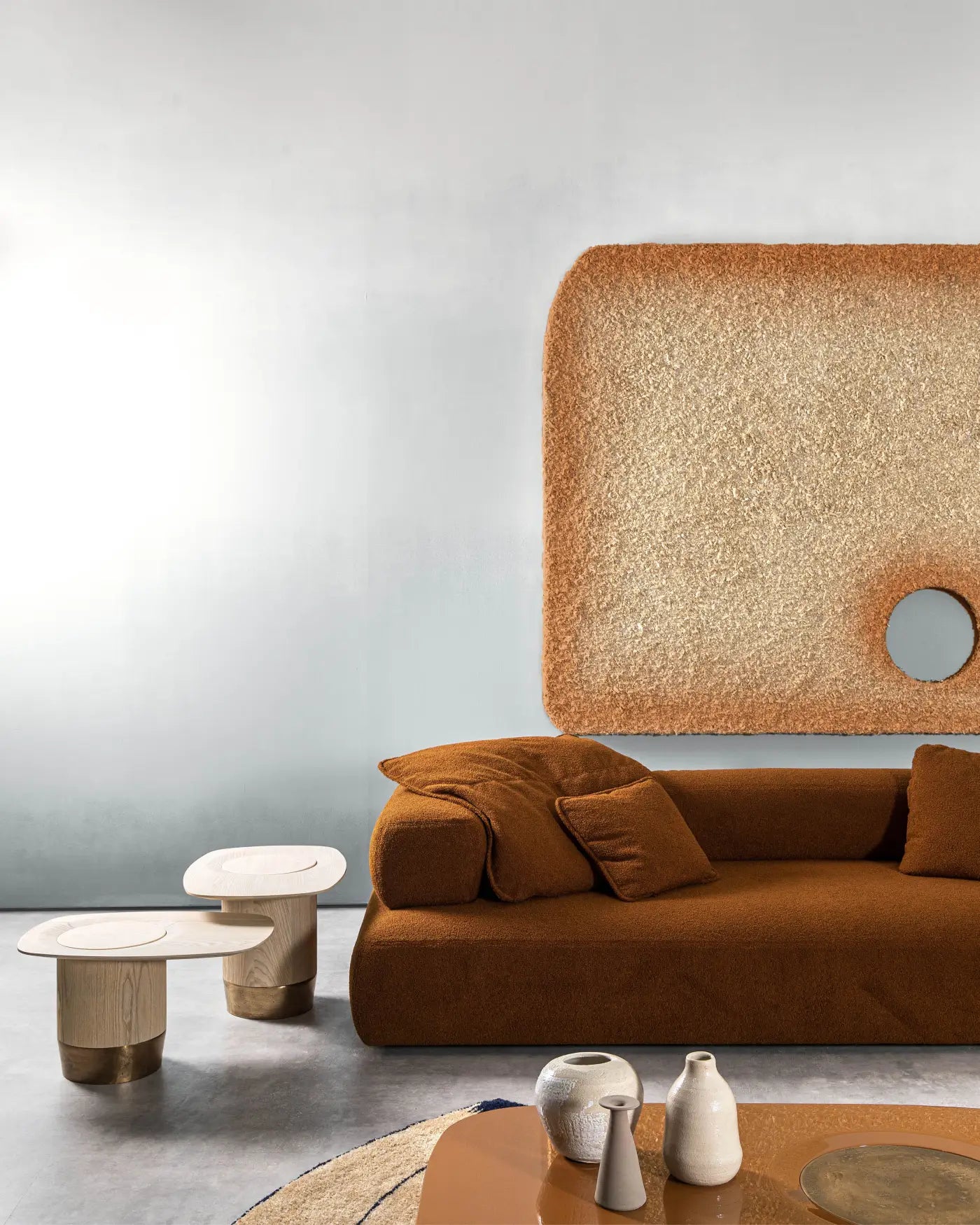 Eden Sofa
