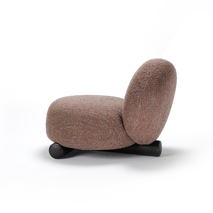 Luxury Relaxing Armchair