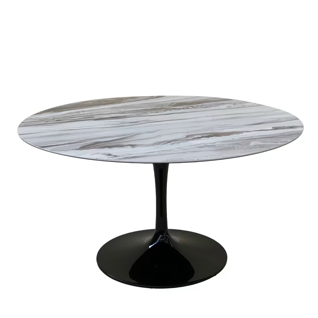 Frank dining table