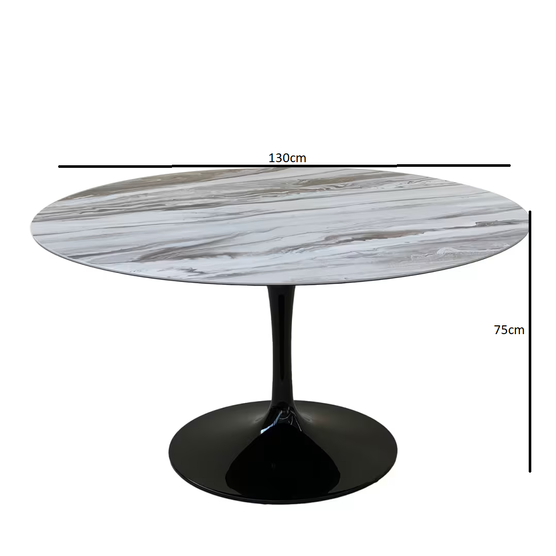 Frank dining table