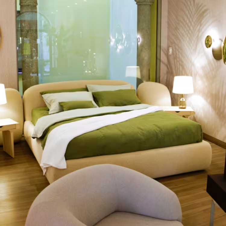 Vao bed