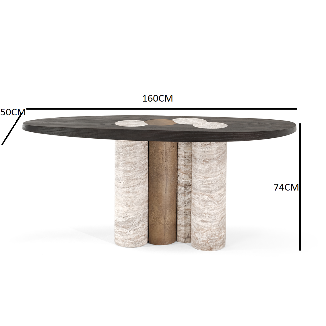 Royal Design console