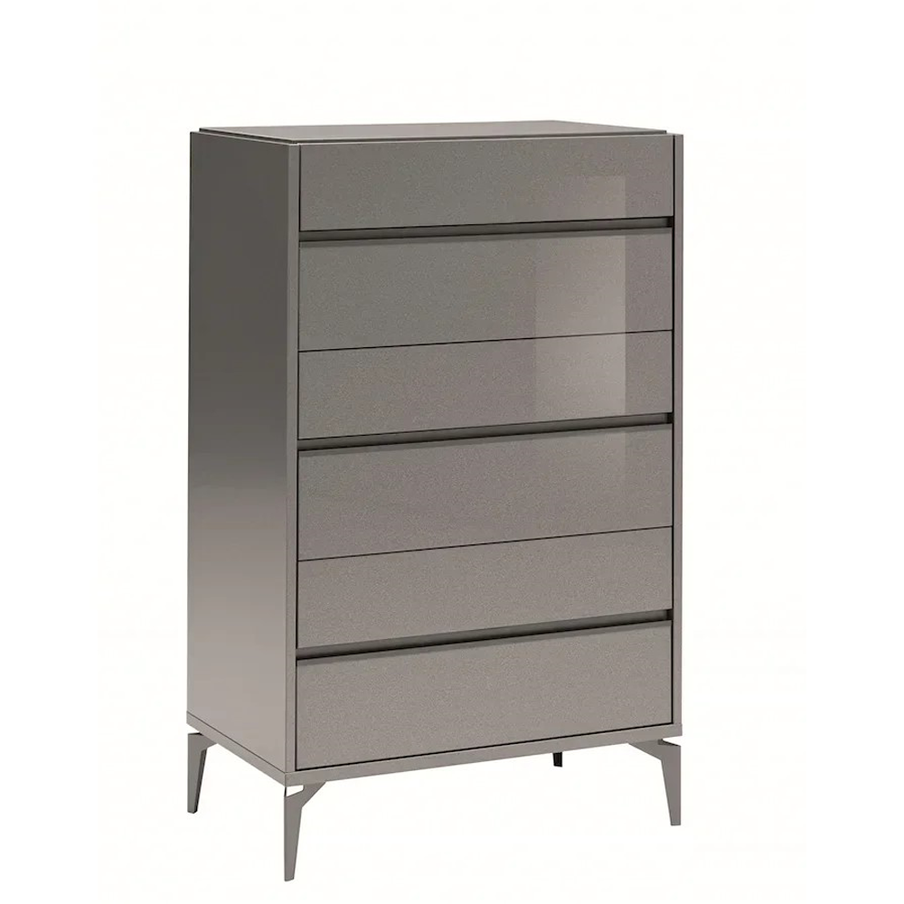 Graphite Elegance Bedroom Series
