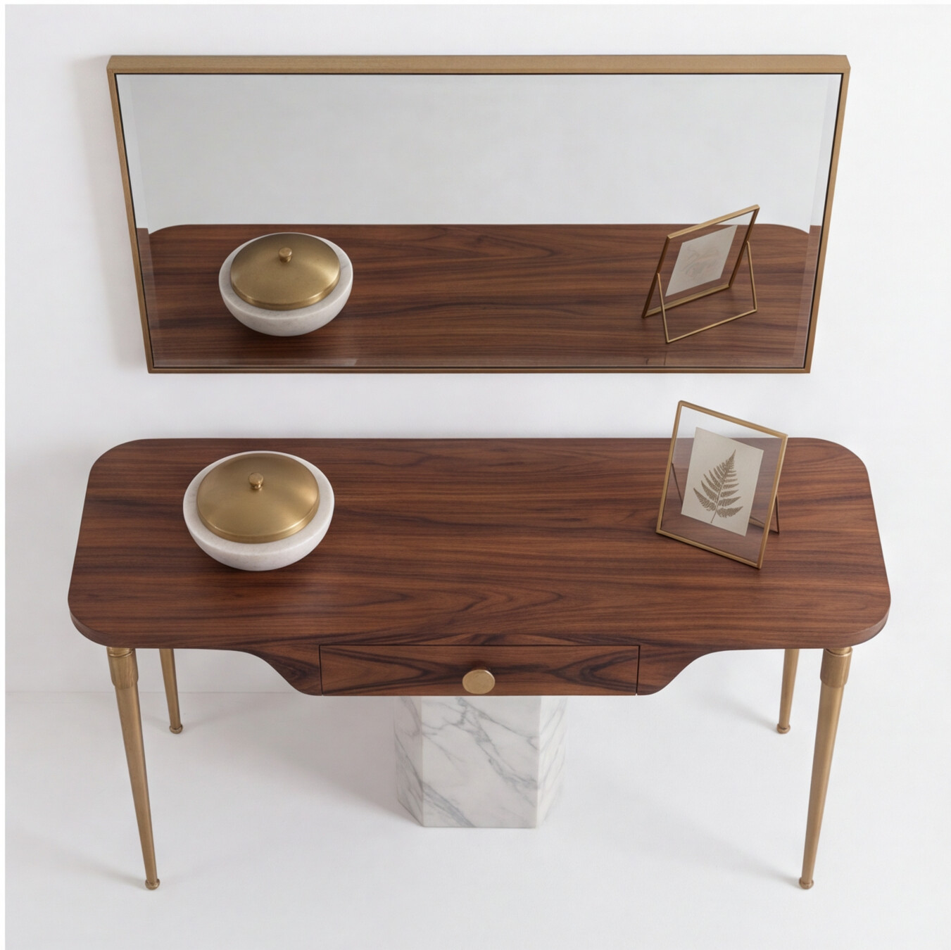 KAEM Console